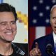 Illustration for article titled Jim Carrey is SNL's Joe Biden and we're already exhausted